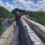  Aqueduct of Pegoes Tomar, Portugal (Kathy)